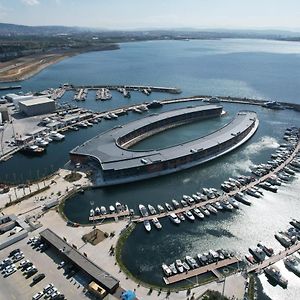 Crowne Plaza - Istanbul Tuzla Viaport Marina By Ihg